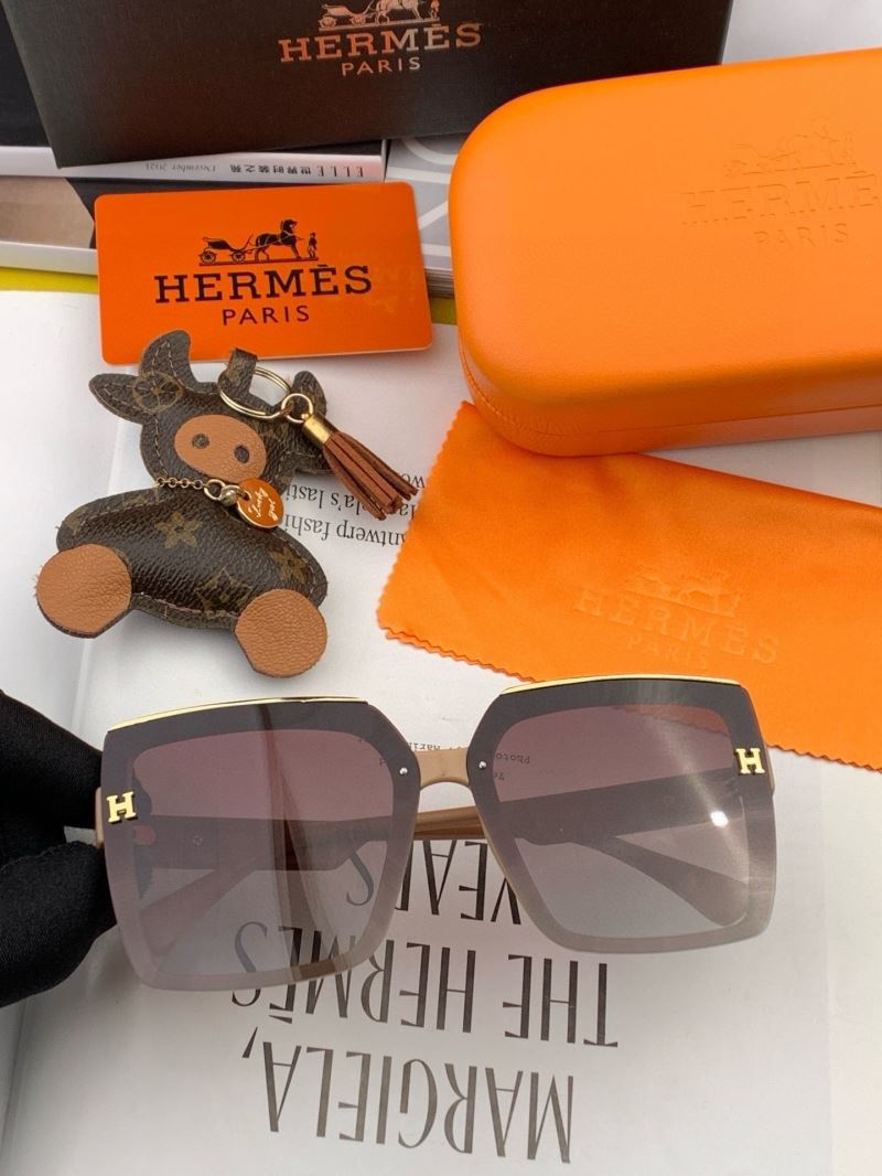 Hermes Sunglasses